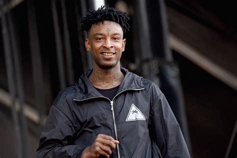 21 savage net worth.